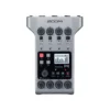 Zoom PodTrak P4 Portable Multitrack Podcast Recorder Online Buy India 01