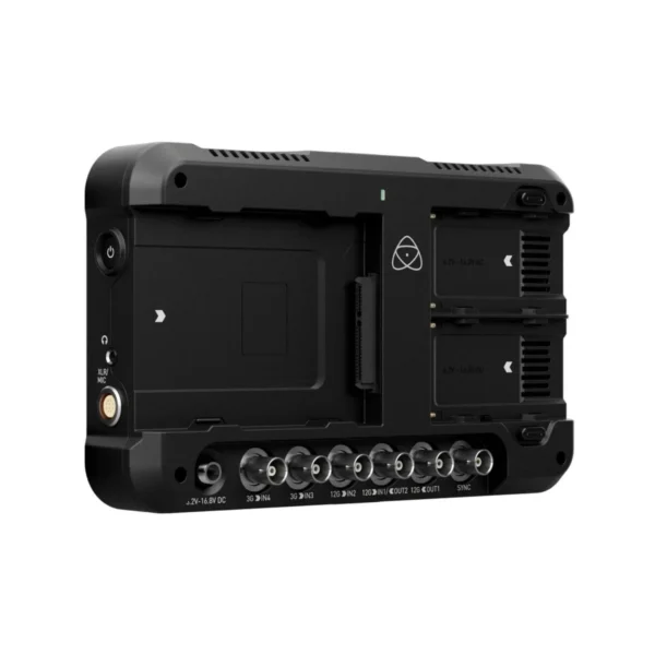 Atomos 7inch Shogun HDR Classic Cinema Monitor Recorder Switcher Online Buy India 03 Atomos 7inch Shogun HDR Classic Cinema Monitor Recorder Switcher Online Buy India 03