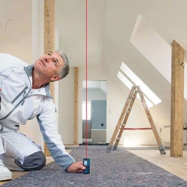 Bosch GLM 40 Plastic Professional Digital Laser Measure Online Buy India 03 Bosch GLM 40 Plastic Professional Digital Laser Measure Online Buy India 03