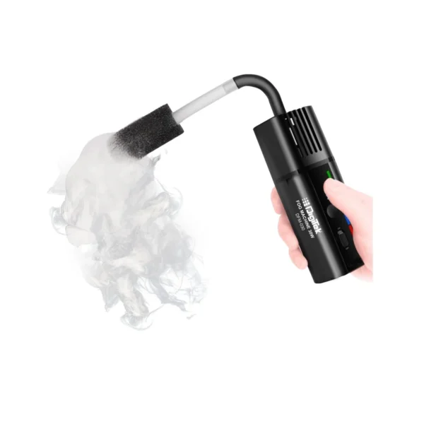 Digitek DFM 030 Handheld Fog Machine with Remote Control Online Buy India 01