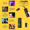 Digitek DFM 030 Handheld Fog Machine with Remote Control Online Buy India 03