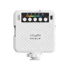 Digitek LED D6W RGB Portable Mini RGB LED Video Light with inbuild Battery Online Buy India 03
