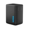 GoPro Dual Battery Charger with Two Enduro Batteries for HERO13 Black Online Buy India 02