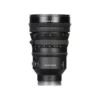 Sony E PZ 18 110mm f4 G OSS Lens Online Buy India 01