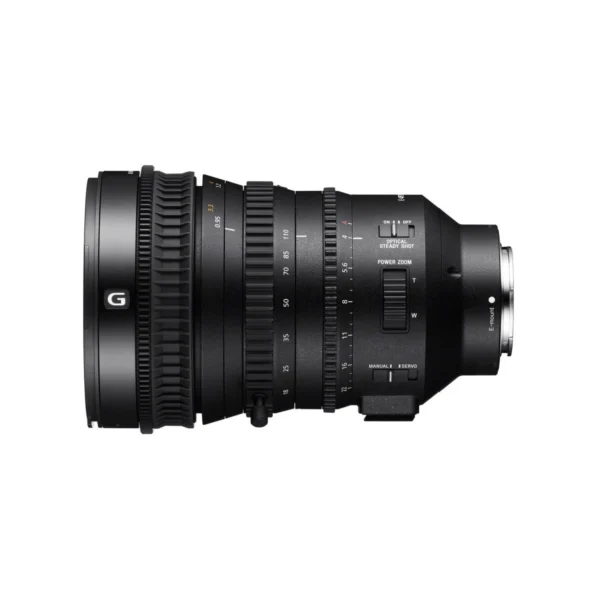 Sony E PZ 18 110mm f4 G OSS Lens Online Buy India 02 Sony E PZ 18 110mm f4 G OSS Lens Online Buy India 02