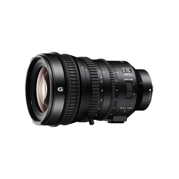 Sony E PZ 18 110mm f4 G OSS Lens Online Buy India 03 Sony E PZ 18 110mm f4 G OSS Lens Online Buy India 03