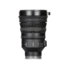 Sony E PZ 18 110mm f4 G OSS Lens Online Buy India 04