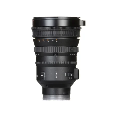 Sony E PZ 18 110mm f4 G OSS Lens Online Buy India 04 Sony E PZ 18 110mm f4 G OSS Lens Online Buy India 04