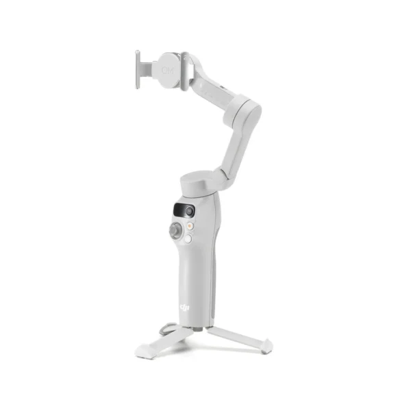 DJI Osmo Mobile 7 Smartphone Gimbal Online Buy India 01