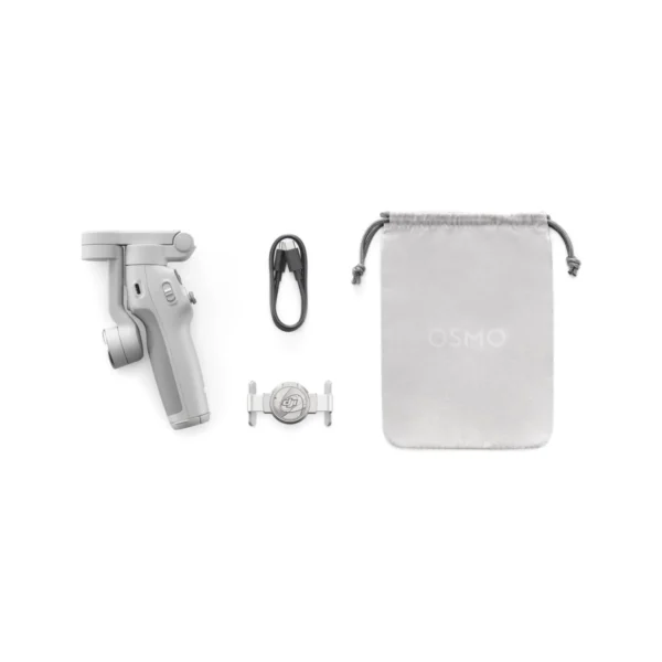 DJI Osmo Mobile 7 Smartphone Gimbal Online Buy India 03 DJI Osmo Mobile 7 Smartphone Gimbal Online Buy India 03