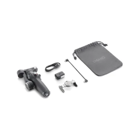 DJI Osmo Mobile 7P Smartphone Gimbal Online Buy India 03 DJI Osmo Mobile 7P Smartphone Gimbal Online Buy India 03