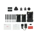 Hollyland Cosmo C2 HDMI SDI Wireless Video 2 Transmitter System Online Buy India 02