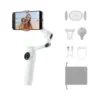 Insta360 Flow 2 Pro Smartphone Gimbal Stabilizer Creator Bundle (Gray) Online Buy India 01