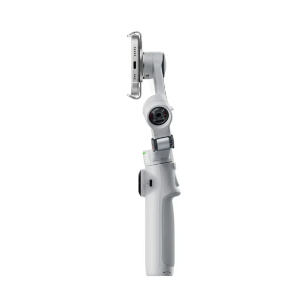 Insta360 Flow 2 Pro Smartphone Gimbal Stabilizer Creator Bundle (Gray) Online Buy India 04 Insta360 Flow 2 Pro Smartphone Gimbal Stabilizer Creator Bundle (Gray) Online Buy India 04
