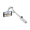 Insta360 Flow 2 Pro Smartphone Gimbal Stabilizer Creator Bundle (Gray) Online Buy India 06