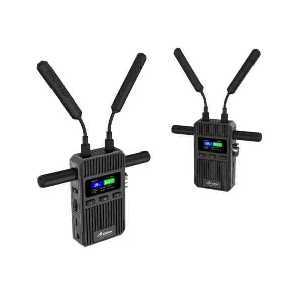 Accsoon CineView 2 SDIHDMI Wireless Video Transmitter Receiver Kit Online Buy India 3 Accsoon CineView 2 SDIHDMI Wireless Video Transmitter Receiver Kit Online Buy India 3