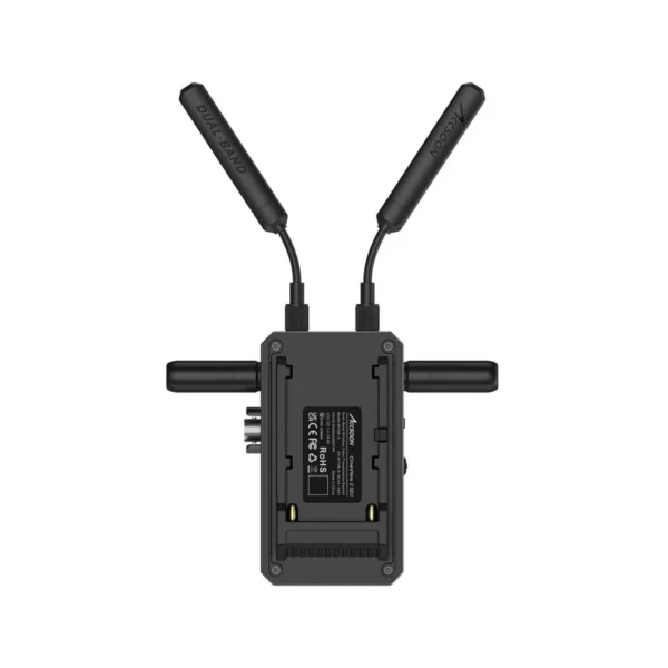 Accsoon CineView 2 SDIHDMI Wireless Video Transmitter Receiver Kit Online Buy India 5 Accsoon CineView 2 SDIHDMI Wireless Video Transmitter Receiver Kit Online Buy India 5