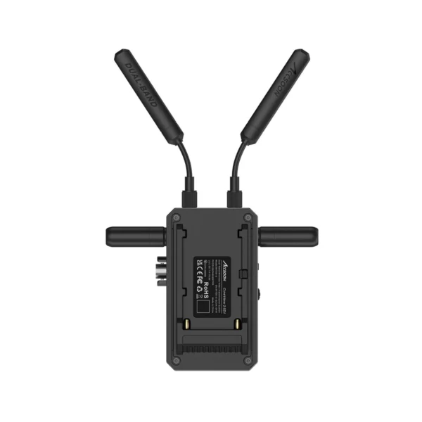 Accsoon CineView 2 SDIHDMI Wireless Video Transmitter Receiver Kit Online Buy India 7 Accsoon CineView 2 SDIHDMI Wireless Video Transmitter Receiver Kit Online Buy India 7