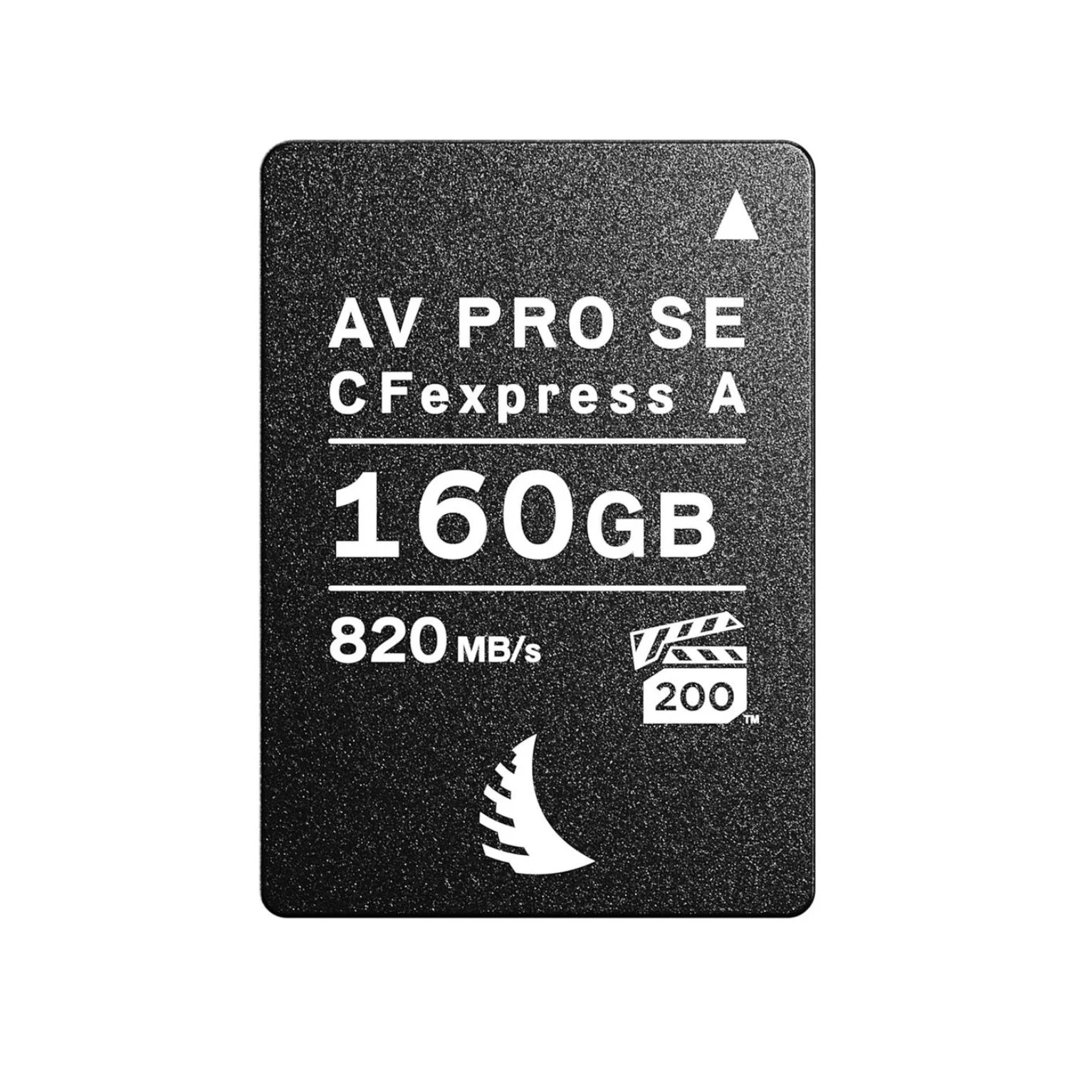 Angelbird 160GB AV PRO CFexpress 2.0 Type A SE Memory Card Online Buy India 01