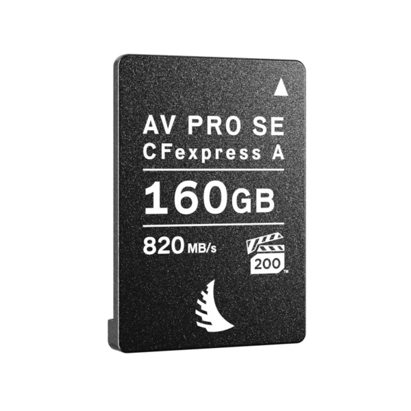 Angelbird 160GB AV PRO CFexpress 2.0 Type A SE Memory Card Online Buy India 02 Angelbird 160GB AV PRO CFexpress 2.0 Type A SE Memory Card Online Buy India 02
