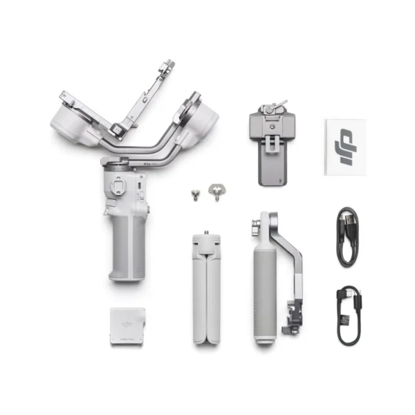 DJI RS4 Mini Combo Kit Online Buy India 05 DJI RS4 Mini Combo Kit Online Buy India 05