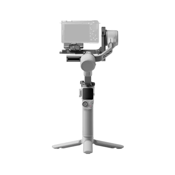DJI RS4 Mini Handheld Gimbal Stabilizer Online Buy India 04 DJI RS4 Mini Handheld Gimbal Stabilizer Online Buy India 04