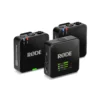 RODE Wireless GO (Gen 3) 2 Person Compact Digital Wireless Microphone System Recorder Online Buy India 01