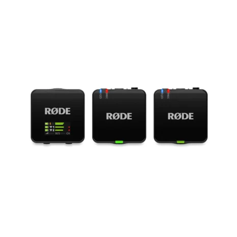 RODE Wireless GO (Gen 3) 2 Person Compact Digital Wireless Microphone System Recorder Online Buy India 02 RODE Wireless GO (Gen 3) 2 Person Compact Digital Wireless Microphone System Recorder Online Buy India 02