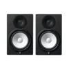 Yamaha HS8 Powered Studio Monitor Black Pair Online Buy India 01
