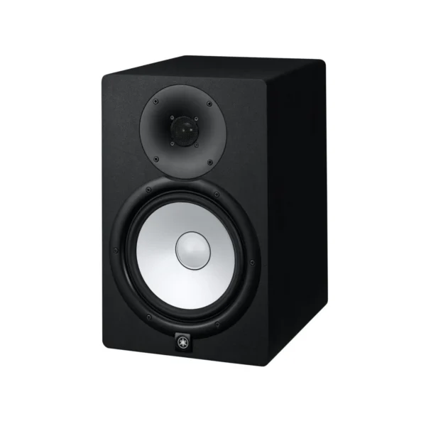 Yamaha HS8 Powered Studio Monitor Black Pair Online Buy India 02 Yamaha HS8 Powered Studio Monitor Black Pair Online Buy India 02
