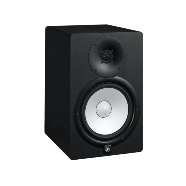Yamaha HS8 Powered Studio Monitor Black Pair Online Buy India 03 Yamaha HS8 Powered Studio Monitor Black Pair Online Buy India 03
