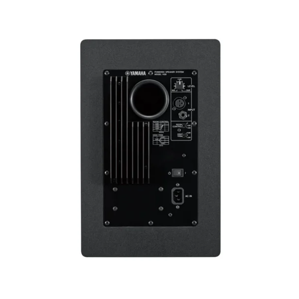 Yamaha HS8 Powered Studio Monitor Black Pair Online Buy India 04 Yamaha HS8 Powered Studio Monitor Black Pair Online Buy India 04