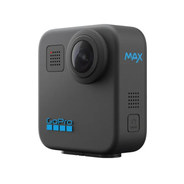 GoPro MAX 360 Action Camera Online Buy India 01