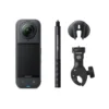 Insta360 X5 360 Action Camera Motorcycle Multiview Bundle Online Buy India 01