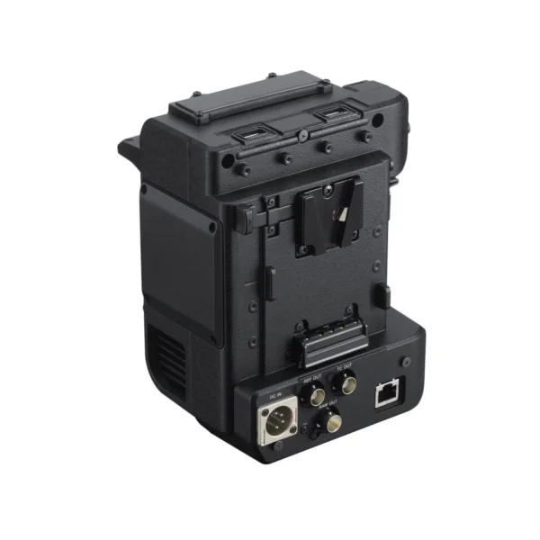Sony XDCA FX9 Extension Unit for PXW FX9 Camera Online Buy India 01