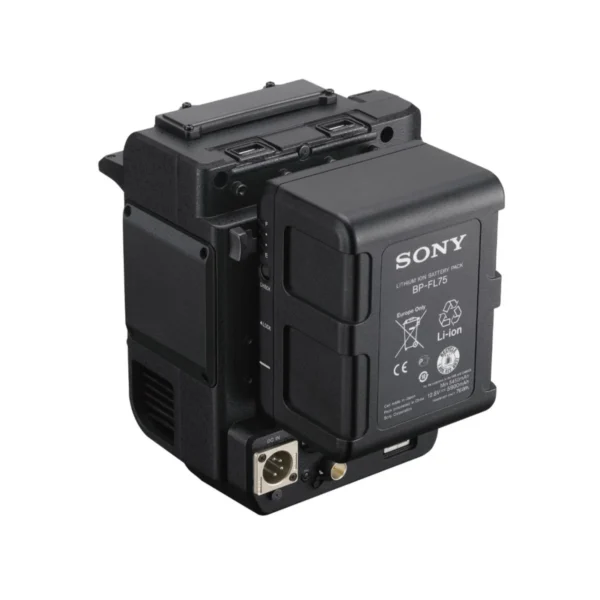 Sony XDCA FX9 Extension Unit for PXW FX9 Camera Online Buy India 02 Sony XDCA FX9 Extension Unit for PXW FX9 Camera Online Buy India 02