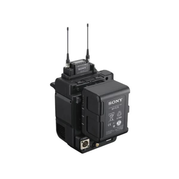 Sony XDCA FX9 Extension Unit for PXW FX9 Camera Online Buy India 03 Sony XDCA FX9 Extension Unit for PXW FX9 Camera Online Buy India 03