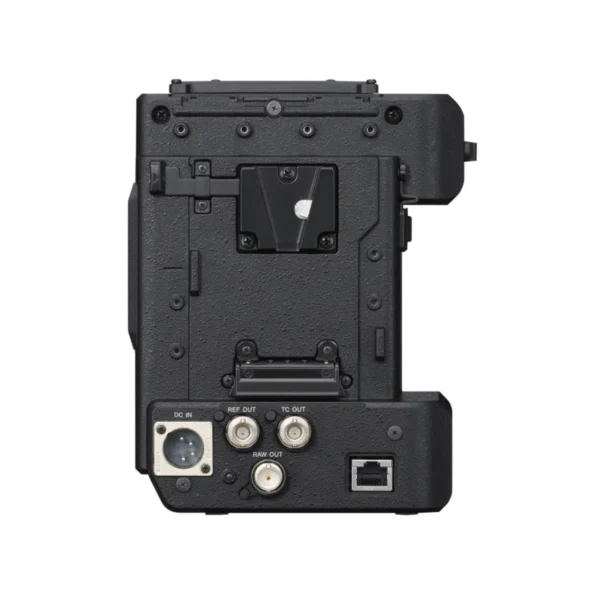 Sony XDCA FX9 Extension Unit for PXW FX9 Camera Online Buy India 06 Sony XDCA FX9 Extension Unit for PXW FX9 Camera Online Buy India 06