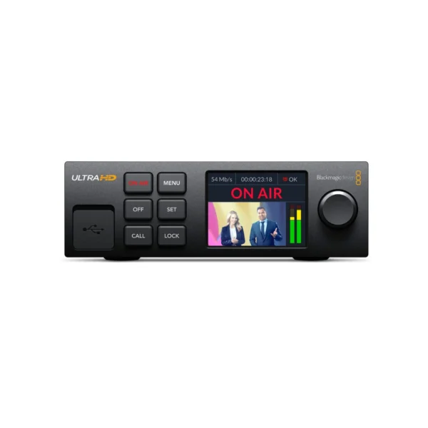 Blackmagic Design Web Presenter 4K Online Buy India 01