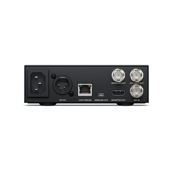Blackmagic Design Web Presenter 4K Online Buy India 03 Blackmagic Design Web Presenter 4K Online Buy India 03