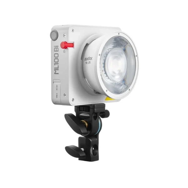 Godox ML100Bi Bi Color LED Kit Online Buy India 02 Godox ML100Bi Bi Color LED Kit Online Buy India 02
