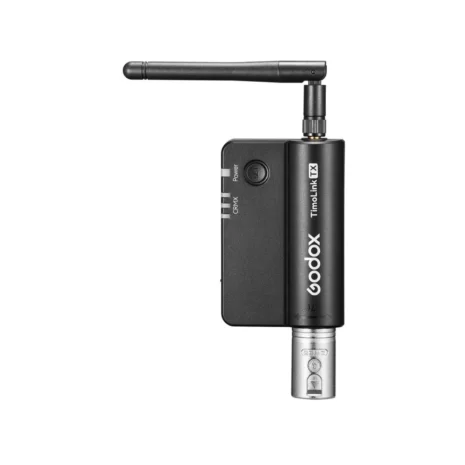 Godox TimoLink TX Wireless DMX Transmitter Online Buy India 02 Godox TimoLink TX Wireless DMX Transmitter Online Buy India 02