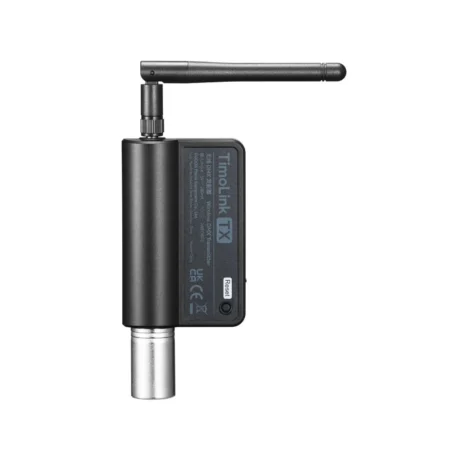 Godox TimoLink TX Wireless DMX Transmitter Online Buy India 03 Godox TimoLink TX Wireless DMX Transmitter Online Buy India 03