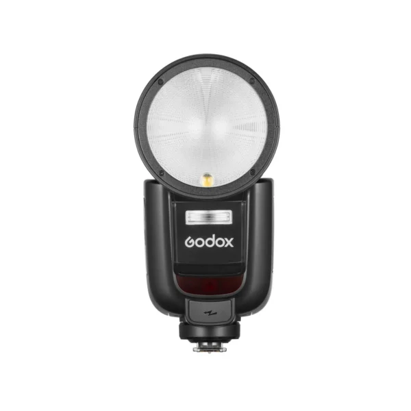 Godox V1Pro C Flash for Canon Online Buy India 01
