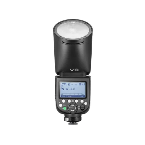 Godox V1Pro S Flash for Sony Online Buy India 03 Godox V1Pro S Flash for Sony Online Buy India 03