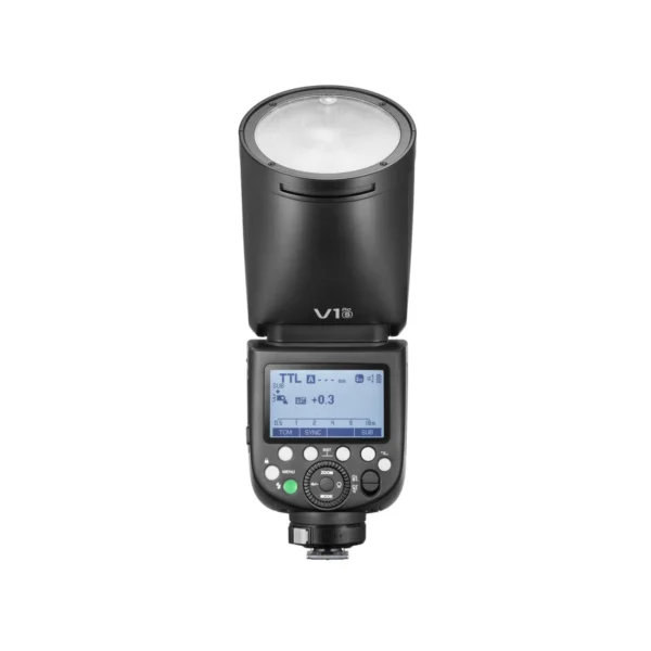 Godox V1Pro S Flash for Sony Online Buy India 03 Godox V1Pro S Flash for Sony Online Buy India 03