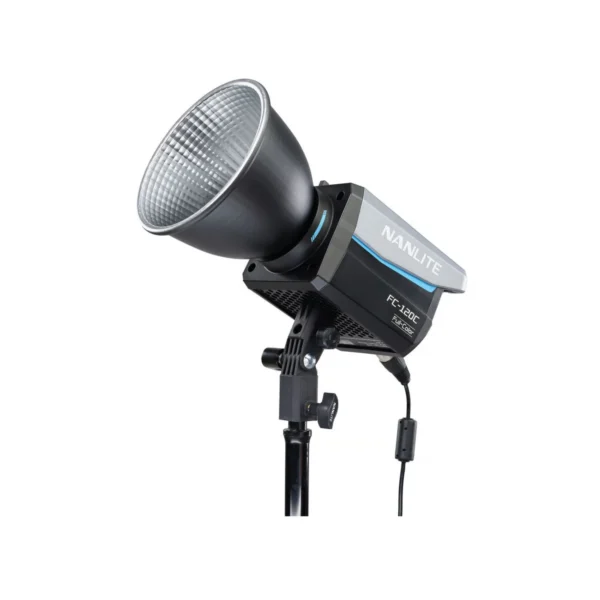 Nanlite FC 120C Full Color LED Spotlight Online Buy India 01