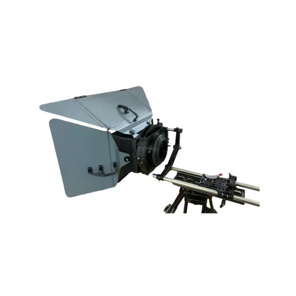 SHOOTVILLA MB 14 Matte Box Online Buy India 04 SHOOTVILLA MB 14 Matte Box Online Buy India 04