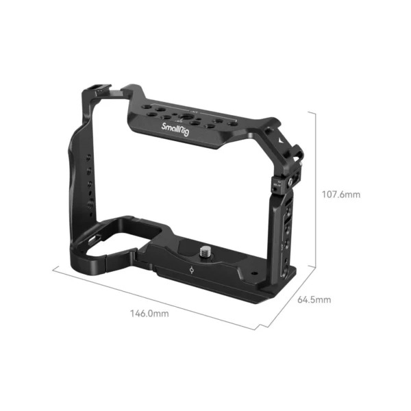 SmallRig 3667B Full Camera Cage Online Buy India 02 SmallRig 3667B Full Camera Cage Online Buy India 02