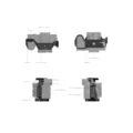 SmallRig 3667B Full Camera Cage Online Buy India 04